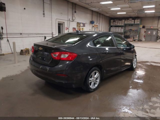 Photo 3 VIN: 1G1BE5SM9H7230574 - CHEVROLET CRUZE 