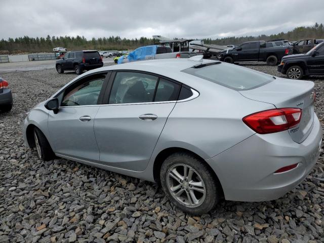 Photo 1 VIN: 1G1BE5SM9H7231112 - CHEVROLET CRUZE 