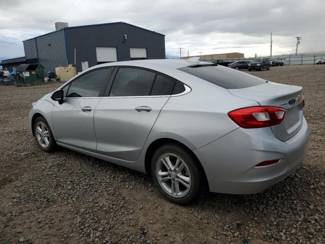 Photo 1 VIN: 1G1BE5SM9H7232731 - CHEVROLET CRUZE 