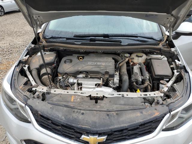 Photo 10 VIN: 1G1BE5SM9H7232731 - CHEVROLET CRUZE 