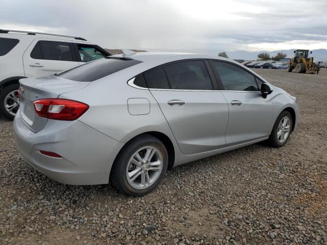 Photo 2 VIN: 1G1BE5SM9H7232731 - CHEVROLET CRUZE 