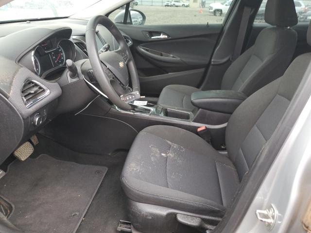 Photo 6 VIN: 1G1BE5SM9H7232731 - CHEVROLET CRUZE 