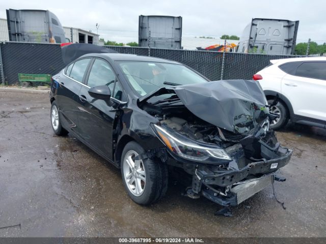 Photo 0 VIN: 1G1BE5SM9H7232972 - CHEVROLET CRUZE 