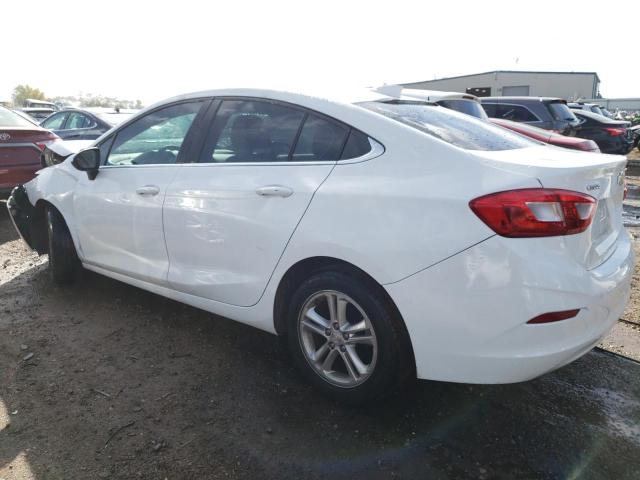 Photo 1 VIN: 1G1BE5SM9H7237007 - CHEVROLET CRUZE 