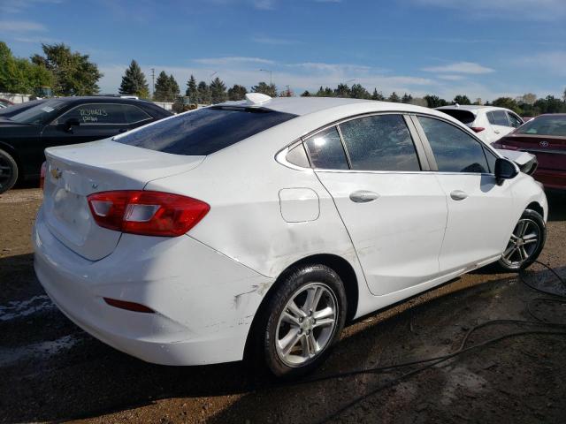 Photo 2 VIN: 1G1BE5SM9H7237007 - CHEVROLET CRUZE 