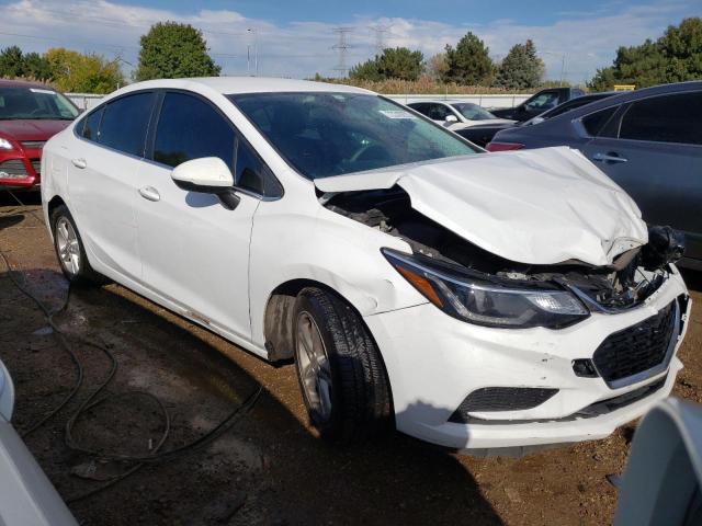 Photo 3 VIN: 1G1BE5SM9H7237007 - CHEVROLET CRUZE 