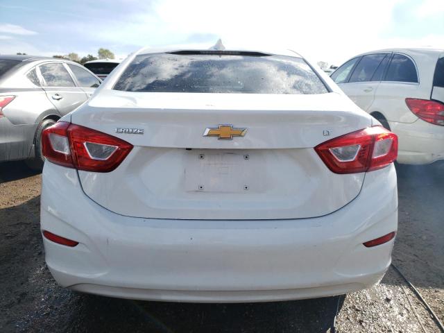 Photo 5 VIN: 1G1BE5SM9H7237007 - CHEVROLET CRUZE 