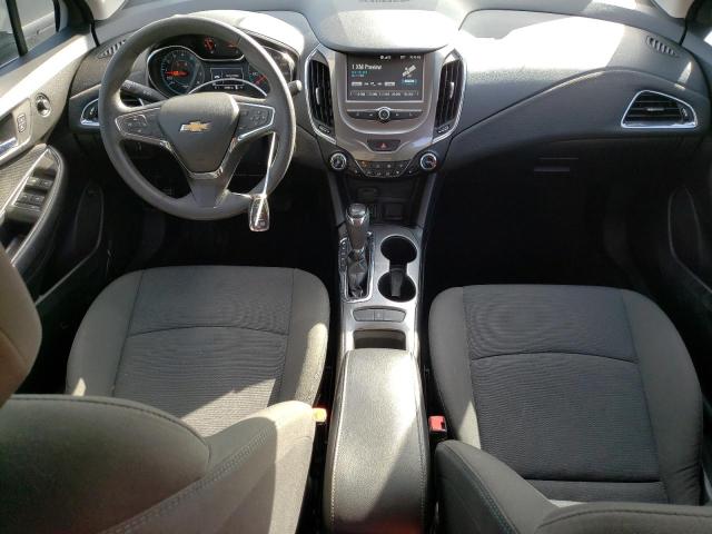 Photo 7 VIN: 1G1BE5SM9H7237007 - CHEVROLET CRUZE 