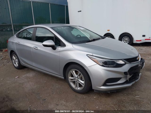 Photo 0 VIN: 1G1BE5SM9H7239534 - CHEVROLET CRUZE 