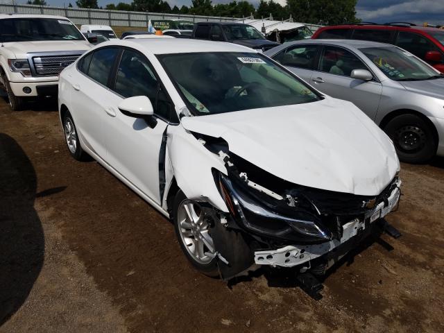 Photo 0 VIN: 1G1BE5SM9H7243518 - CHEVROLET CRUZE LT 