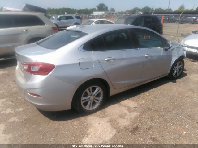 Photo 3 VIN: 1G1BE5SM9H7243602 - CHEVROLET CRUZE 