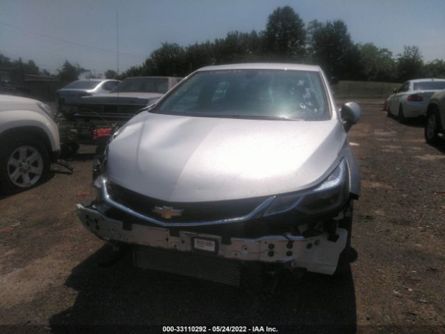 Photo 5 VIN: 1G1BE5SM9H7243602 - CHEVROLET CRUZE 