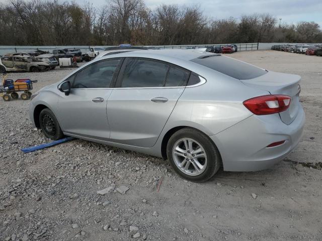 Photo 1 VIN: 1G1BE5SM9H7246712 - CHEVROLET CRUZE LT 