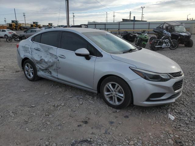 Photo 3 VIN: 1G1BE5SM9H7246712 - CHEVROLET CRUZE LT 