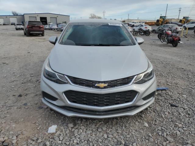 Photo 4 VIN: 1G1BE5SM9H7246712 - CHEVROLET CRUZE LT 