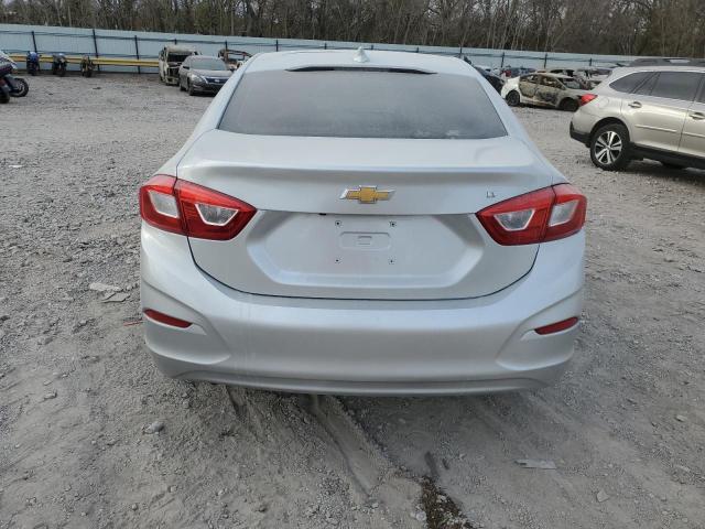 Photo 5 VIN: 1G1BE5SM9H7246712 - CHEVROLET CRUZE LT 