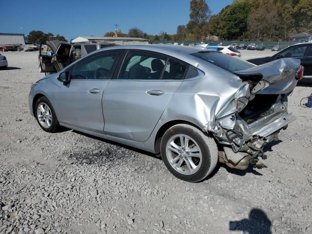 Photo 1 VIN: 1G1BE5SM9H7247391 - CHEVROLET CRUZE LT 