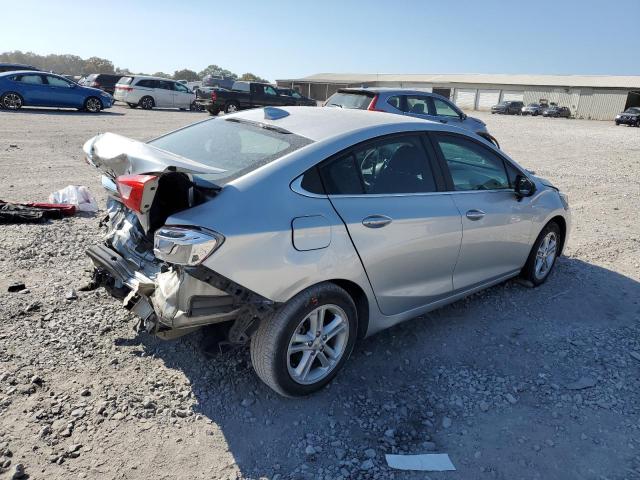 Photo 2 VIN: 1G1BE5SM9H7247391 - CHEVROLET CRUZE LT 