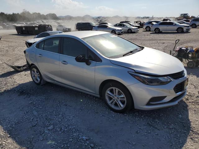 Photo 3 VIN: 1G1BE5SM9H7247391 - CHEVROLET CRUZE LT 