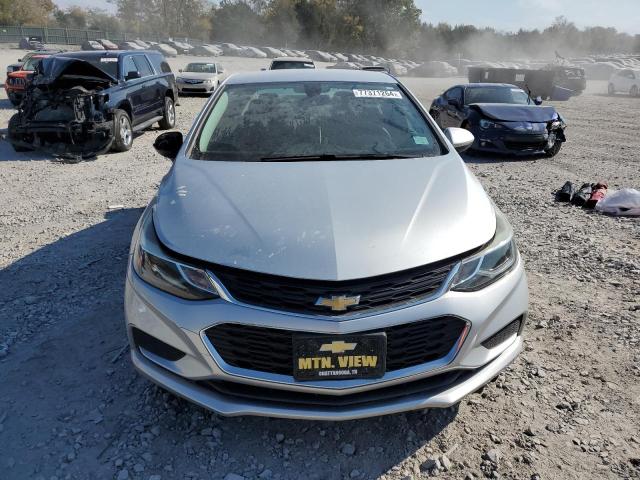 Photo 4 VIN: 1G1BE5SM9H7247391 - CHEVROLET CRUZE LT 