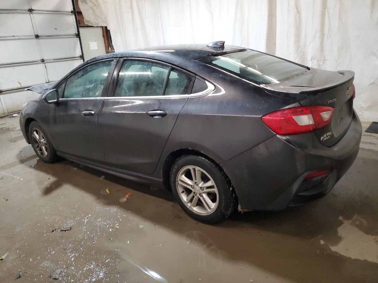 Photo 1 VIN: 1G1BE5SM9H7249903 - CHEVROLET CRUZE 