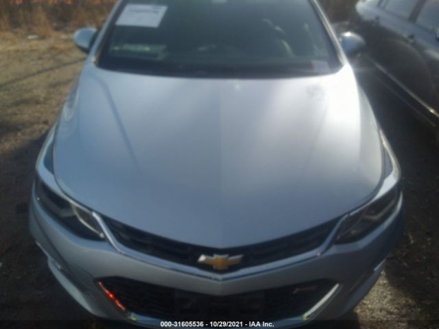 Photo 5 VIN: 1G1BE5SM9H7251103 - CHEVROLET CRUZE 