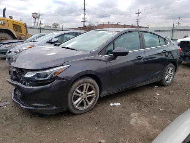 Photo 0 VIN: 1G1BE5SM9H7252347 - CHEVROLET CRUZE 