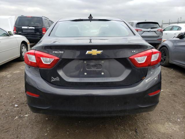 Photo 5 VIN: 1G1BE5SM9H7252347 - CHEVROLET CRUZE 