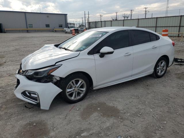 Photo 0 VIN: 1G1BE5SM9H7253756 - CHEVROLET CRUZE LT 