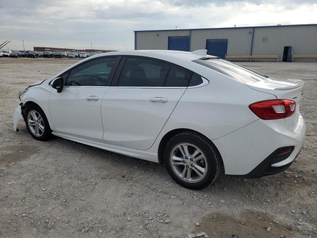 Photo 1 VIN: 1G1BE5SM9H7253756 - CHEVROLET CRUZE LT 