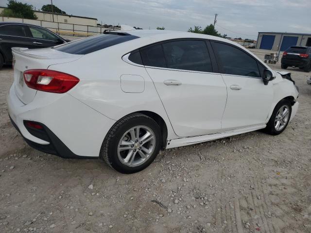 Photo 2 VIN: 1G1BE5SM9H7253756 - CHEVROLET CRUZE LT 