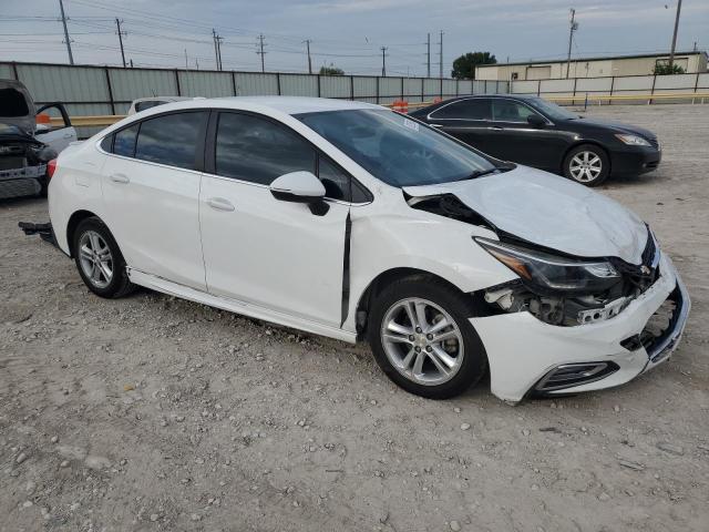 Photo 3 VIN: 1G1BE5SM9H7253756 - CHEVROLET CRUZE LT 