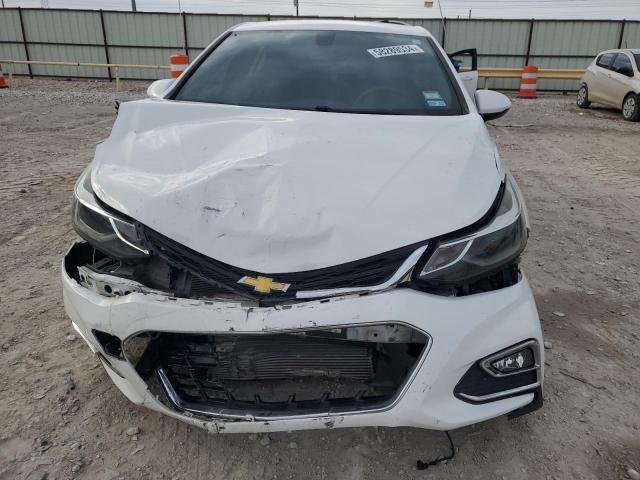 Photo 4 VIN: 1G1BE5SM9H7253756 - CHEVROLET CRUZE LT 