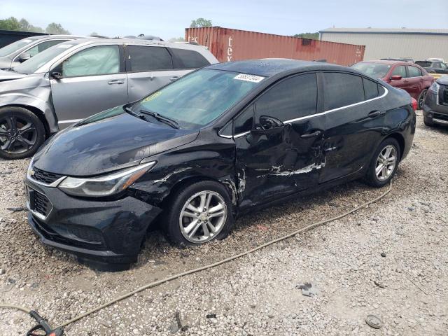 Photo 0 VIN: 1G1BE5SM9H7255510 - CHEVROLET CRUZE 