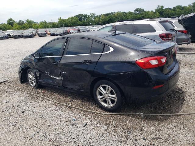 Photo 1 VIN: 1G1BE5SM9H7255510 - CHEVROLET CRUZE 