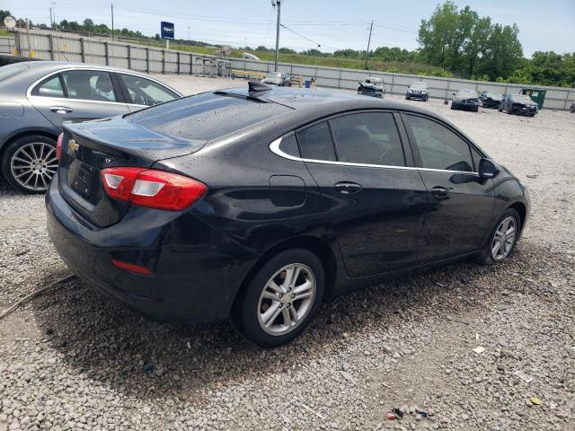 Photo 2 VIN: 1G1BE5SM9H7255510 - CHEVROLET CRUZE 