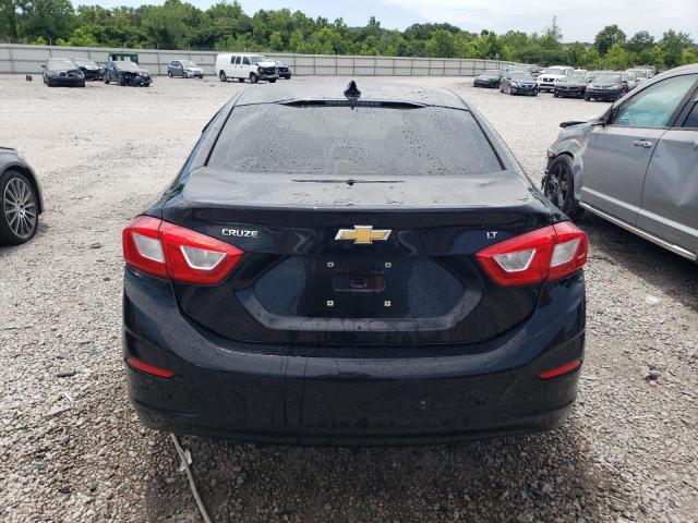 Photo 5 VIN: 1G1BE5SM9H7255510 - CHEVROLET CRUZE 