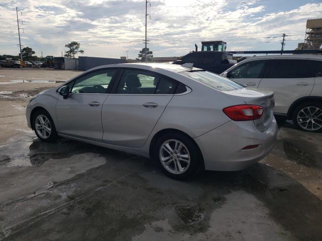 Photo 1 VIN: 1G1BE5SM9H7258455 - CHEVROLET CRUZE 