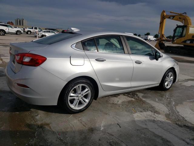 Photo 2 VIN: 1G1BE5SM9H7258455 - CHEVROLET CRUZE 