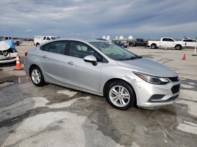 Photo 3 VIN: 1G1BE5SM9H7258455 - CHEVROLET CRUZE 