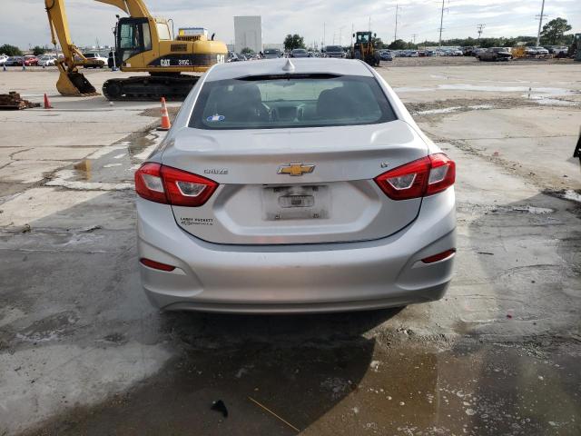 Photo 5 VIN: 1G1BE5SM9H7258455 - CHEVROLET CRUZE 