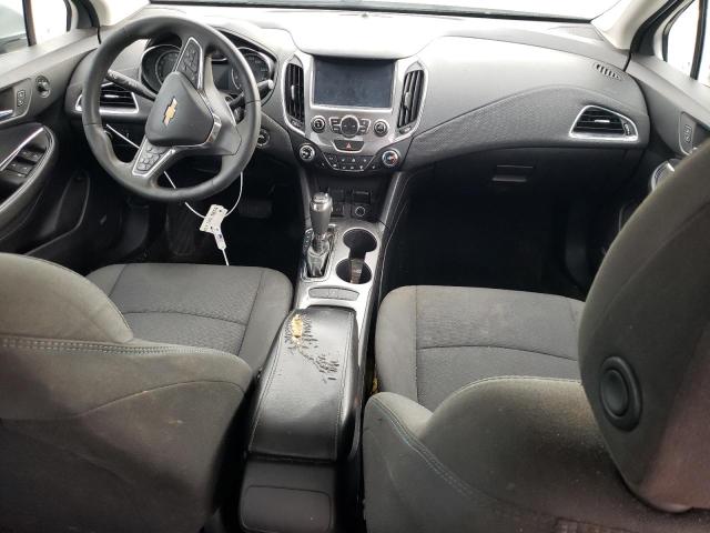 Photo 7 VIN: 1G1BE5SM9H7258455 - CHEVROLET CRUZE 