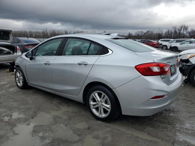 Photo 1 VIN: 1G1BE5SM9H7259265 - CHEVROLET CRUZE 