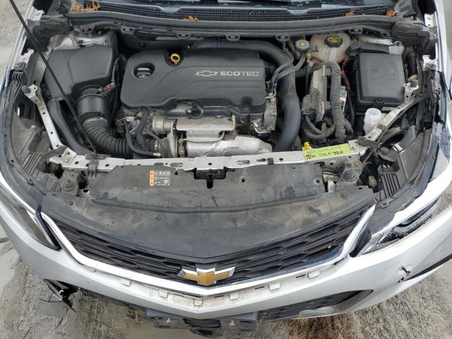 Photo 10 VIN: 1G1BE5SM9H7259265 - CHEVROLET CRUZE 