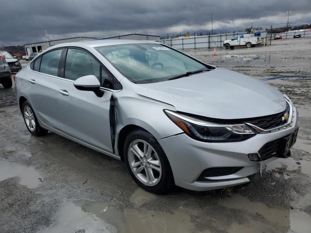 Photo 3 VIN: 1G1BE5SM9H7259265 - CHEVROLET CRUZE 