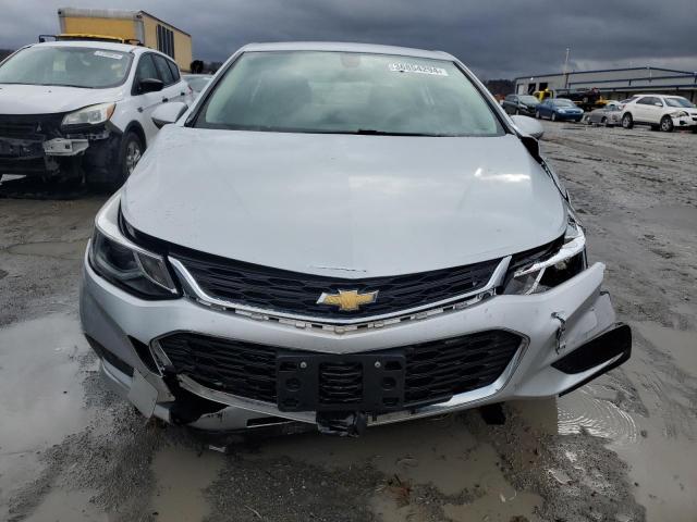 Photo 4 VIN: 1G1BE5SM9H7259265 - CHEVROLET CRUZE 