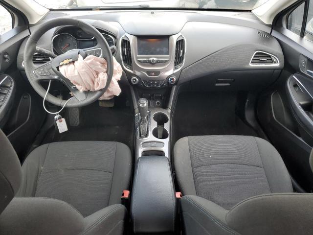 Photo 7 VIN: 1G1BE5SM9H7259265 - CHEVROLET CRUZE 