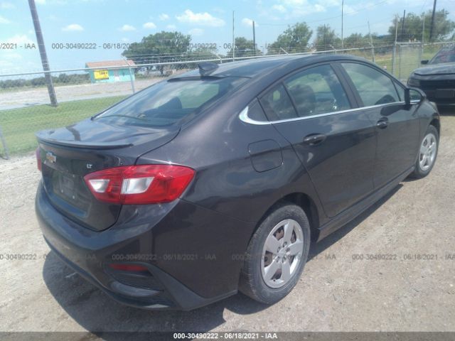 Photo 3 VIN: 1G1BE5SM9H7260075 - CHEVROLET CRUZE 