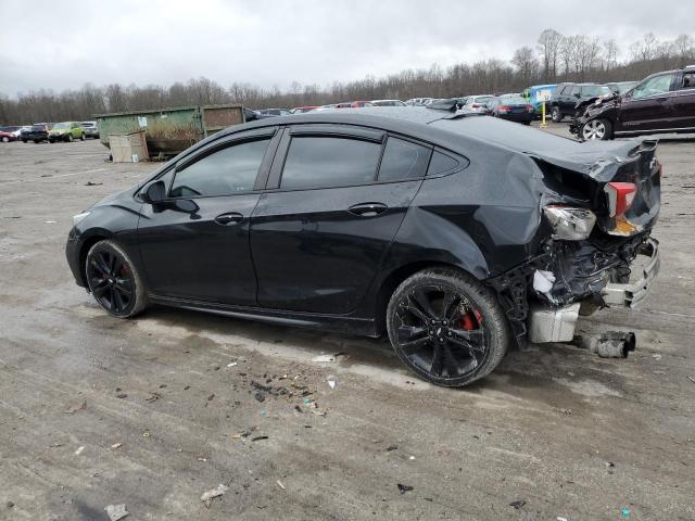 Photo 1 VIN: 1G1BE5SM9H7262683 - CHEVROLET CRUZE 