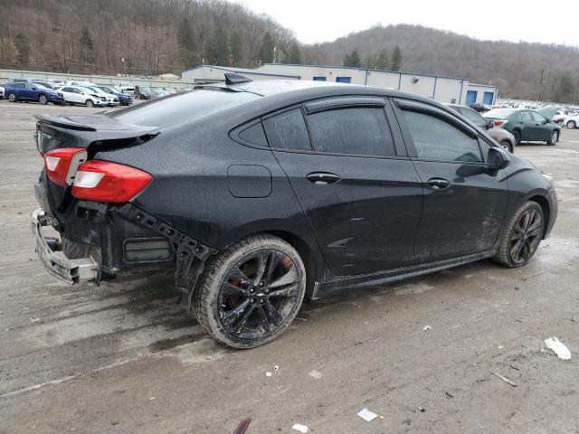 Photo 2 VIN: 1G1BE5SM9H7262683 - CHEVROLET CRUZE 